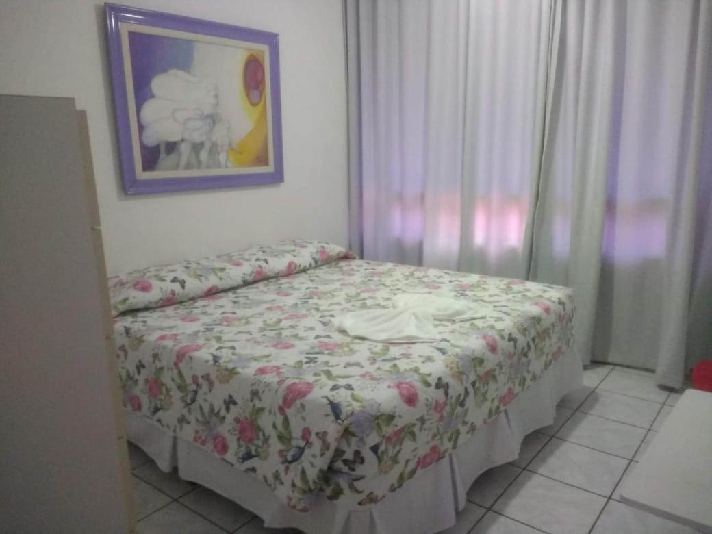 Apartamento Farol Barra Flat サルバドール エクステリア 写真