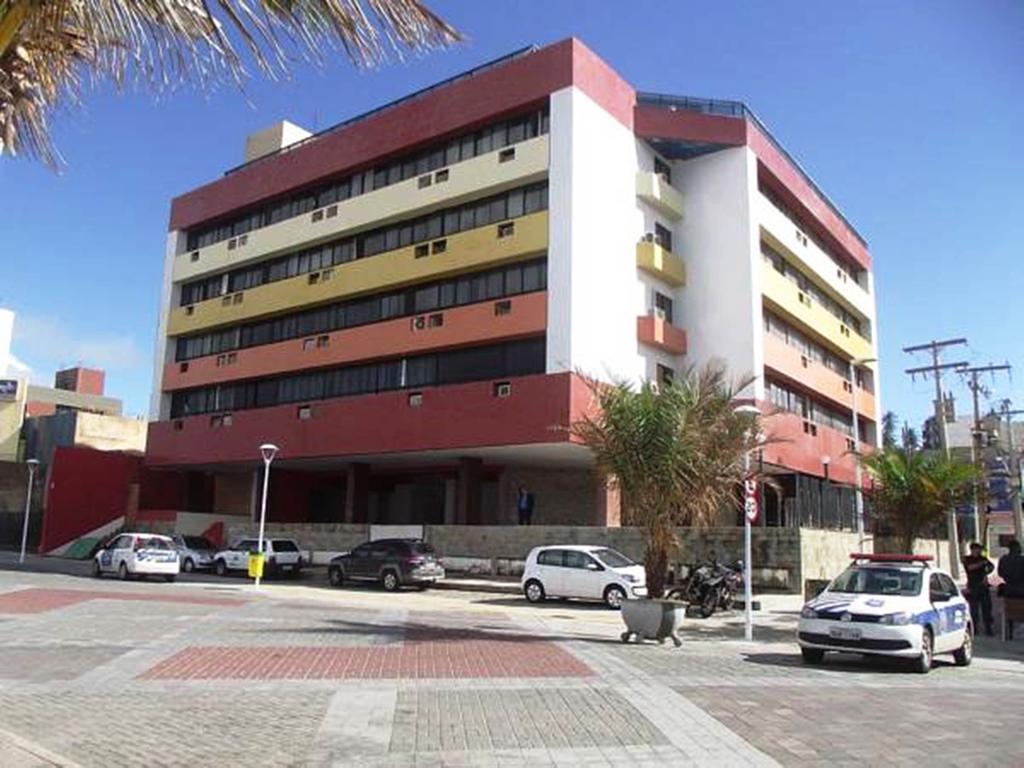Apartamento Farol Barra Flat サルバドール 部屋 写真