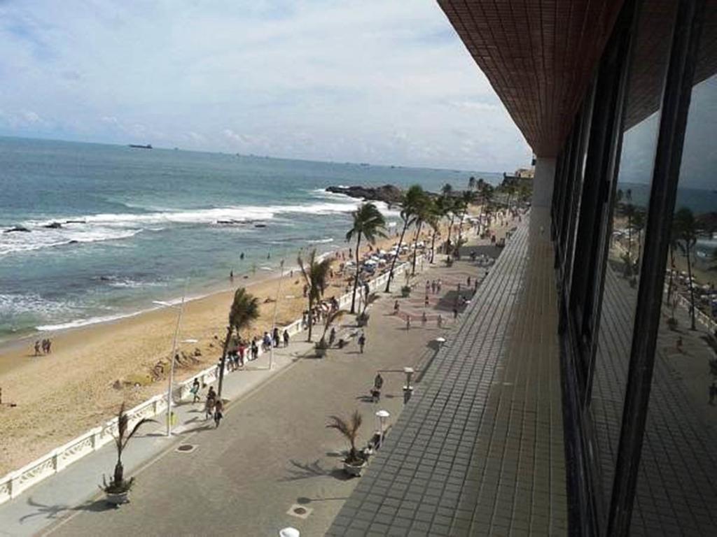 Apartamento Farol Barra Flat サルバドール 部屋 写真