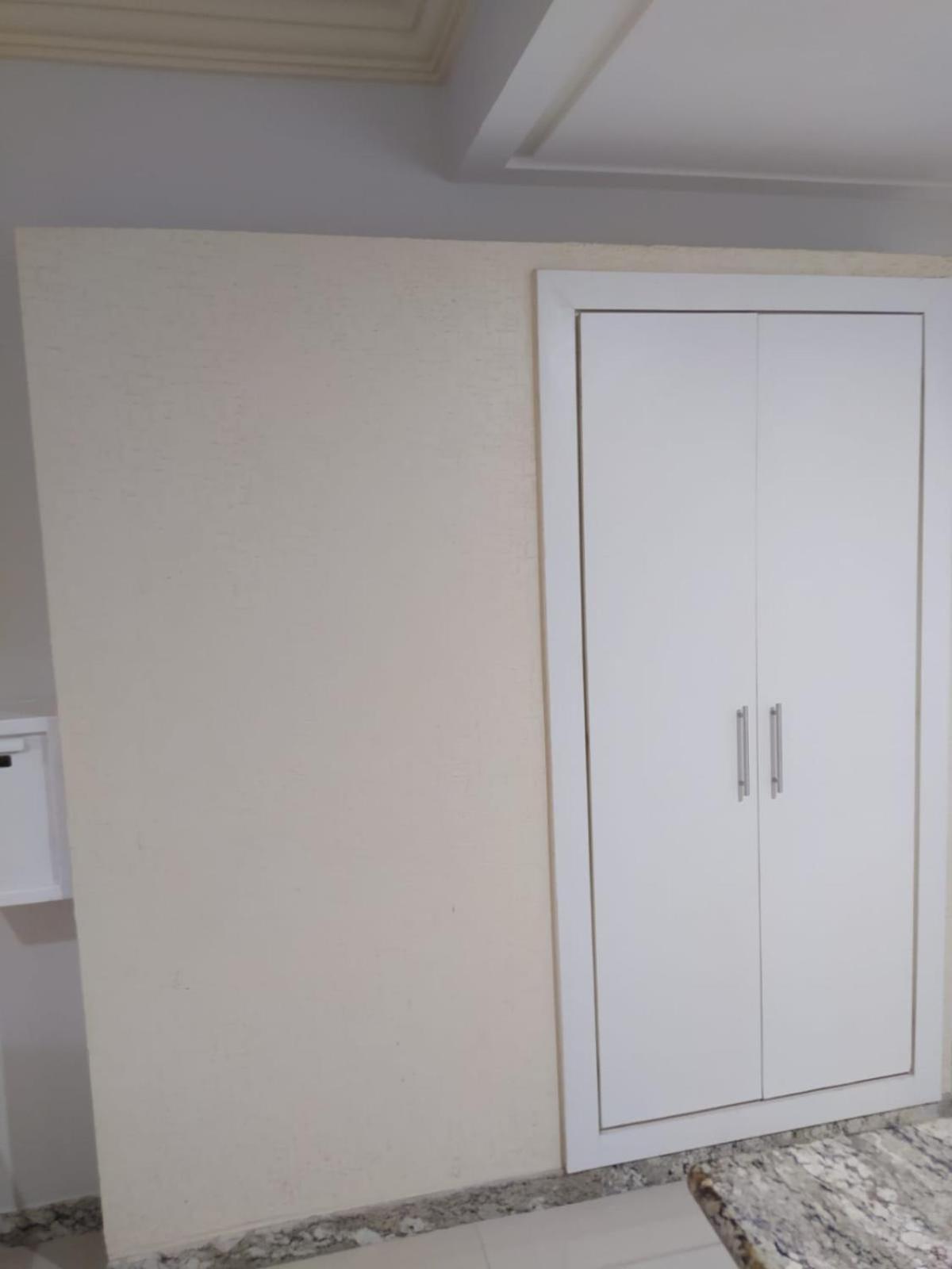 Apartamento Farol Barra Flat サルバドール エクステリア 写真