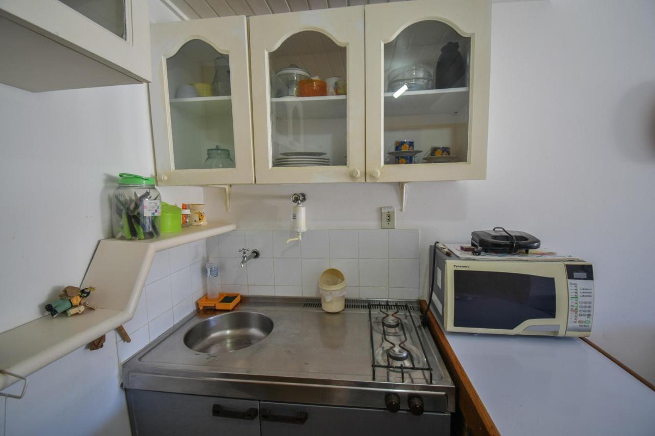 Apartamento Farol Barra Flat サルバドール エクステリア 写真